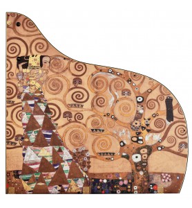 Vienna Concert 214VC Klimt - ToL